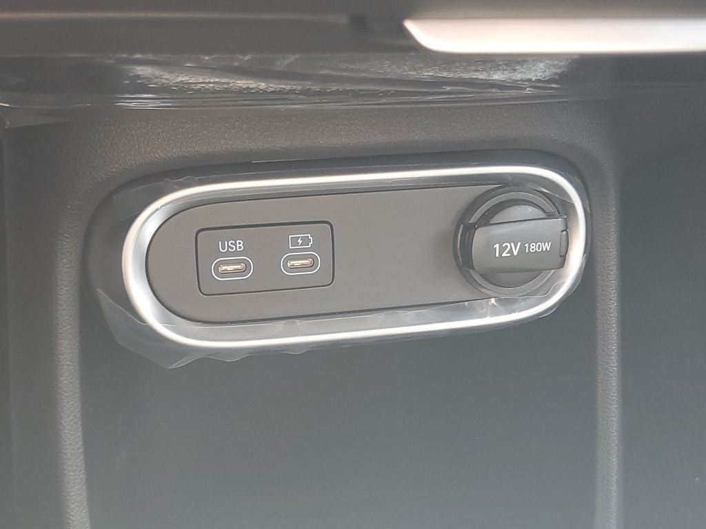 2026 Genesis GV60 Performance