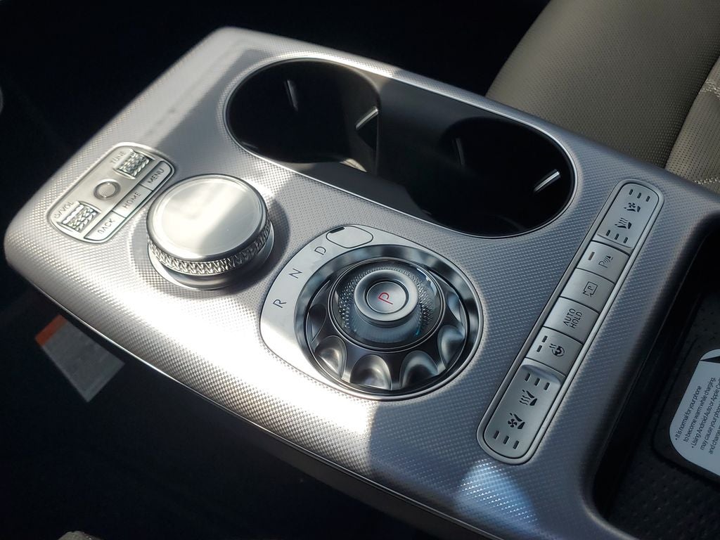 2026 Genesis GV60 Performance