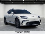 2026 Genesis GV60 Performance