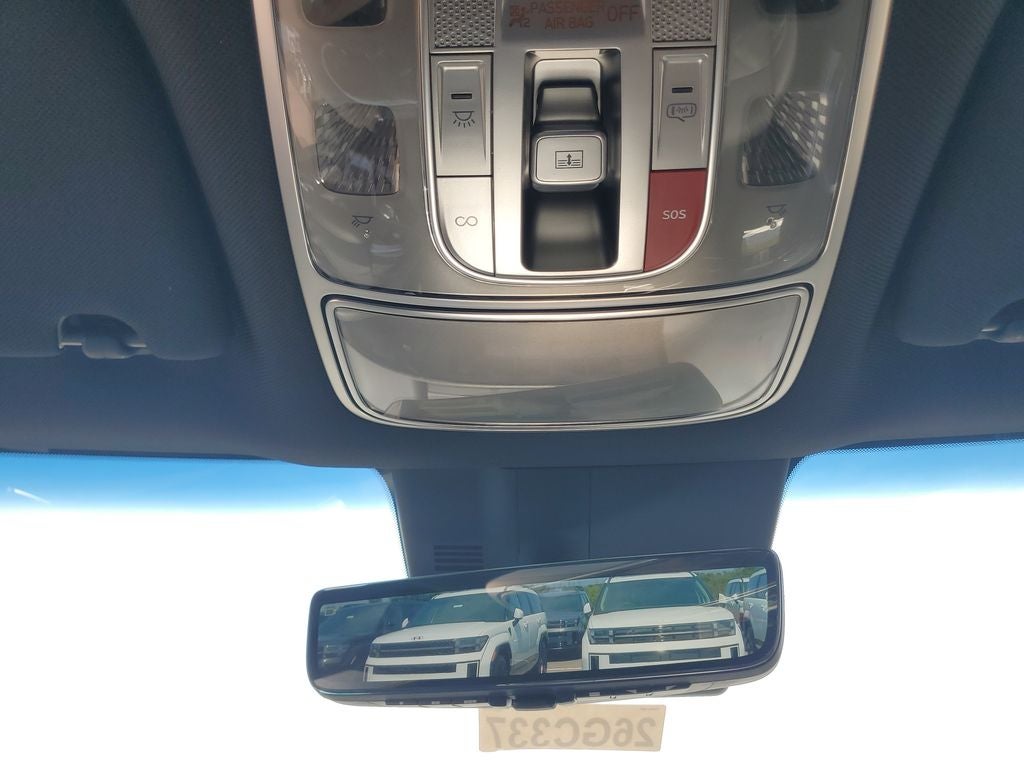 2026 Genesis GV60 Performance