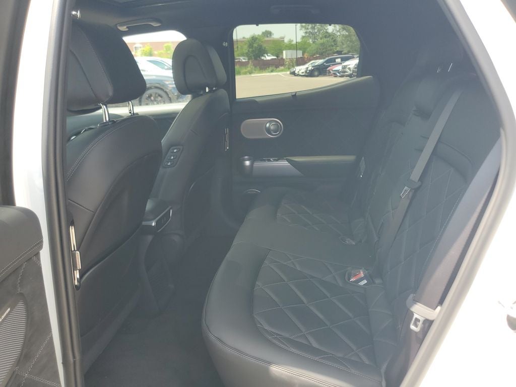 2026 Genesis GV60 Performance