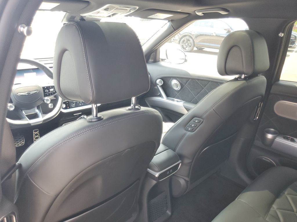 2026 Genesis GV60 Performance