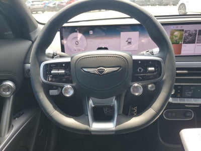2026 Genesis GV60 Performance