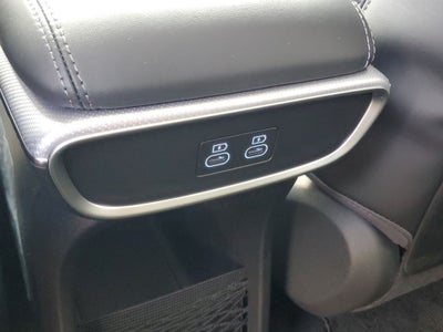 2026 Genesis GV60 Performance