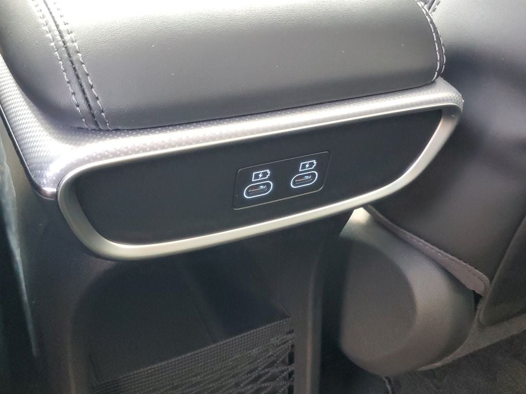 2026 Genesis GV60 Performance
