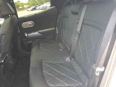 2026 Genesis GV60 Performance