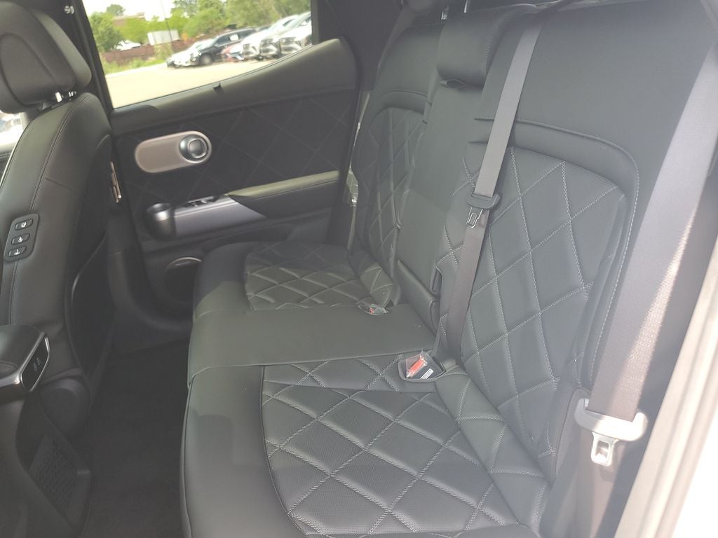 2026 Genesis GV60 Performance