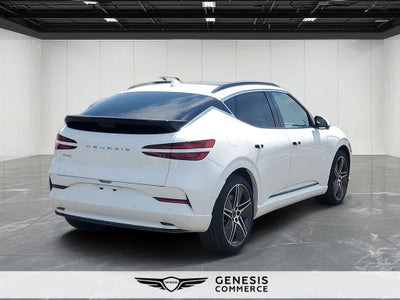 2026 Genesis GV60 Performance