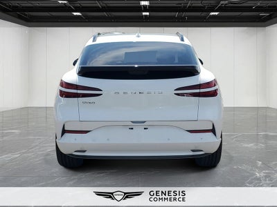 2026 Genesis GV60 Performance