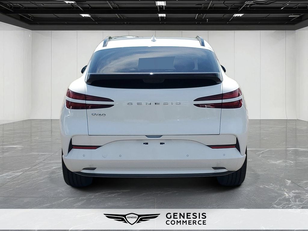 2026 Genesis GV60 Performance