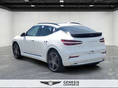 2026 Genesis GV60 Performance