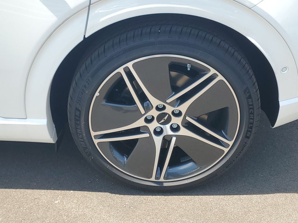 2026 Genesis GV60 Performance