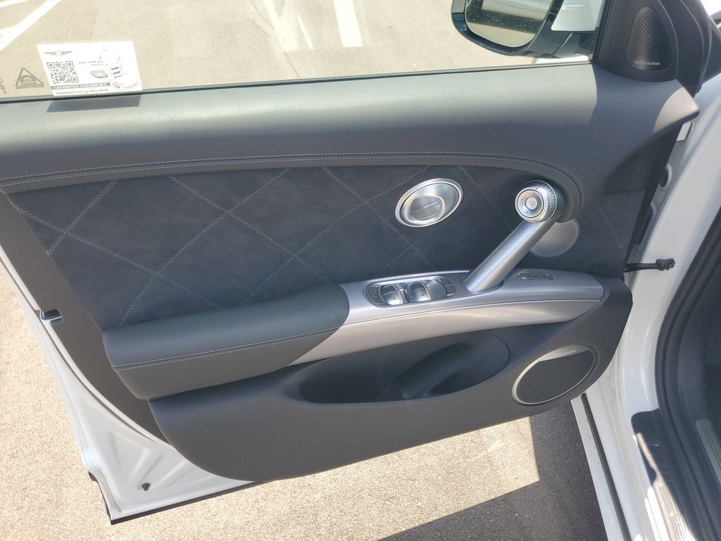 2026 Genesis GV60 Performance