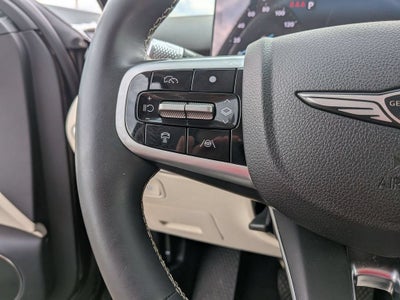 2026 Genesis GV70 2.5T