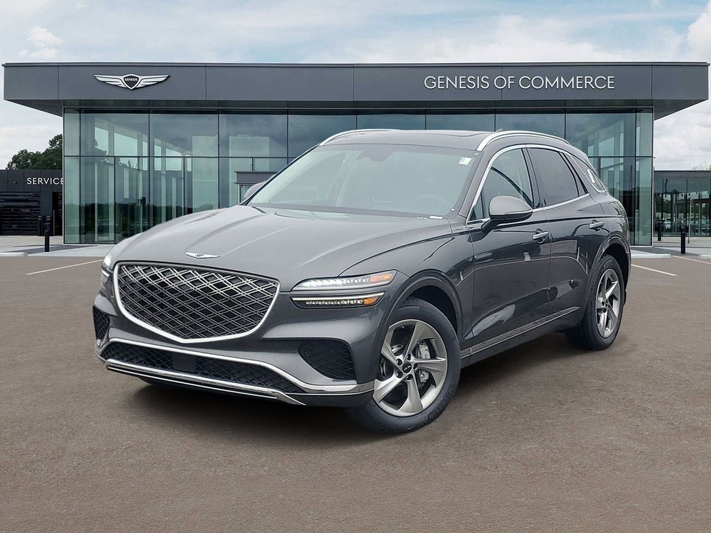 2026 Genesis GV70 2.5T Select