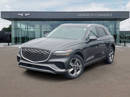 2026 Genesis GV70 2.5T Select