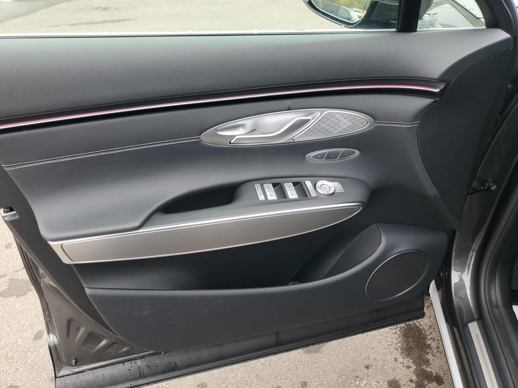 2026 Genesis GV70 2.5T Select