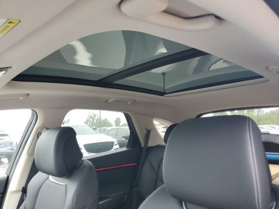 2026 Genesis GV70 2.5T Select