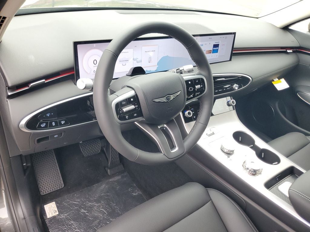 2026 Genesis GV70 2.5T Select