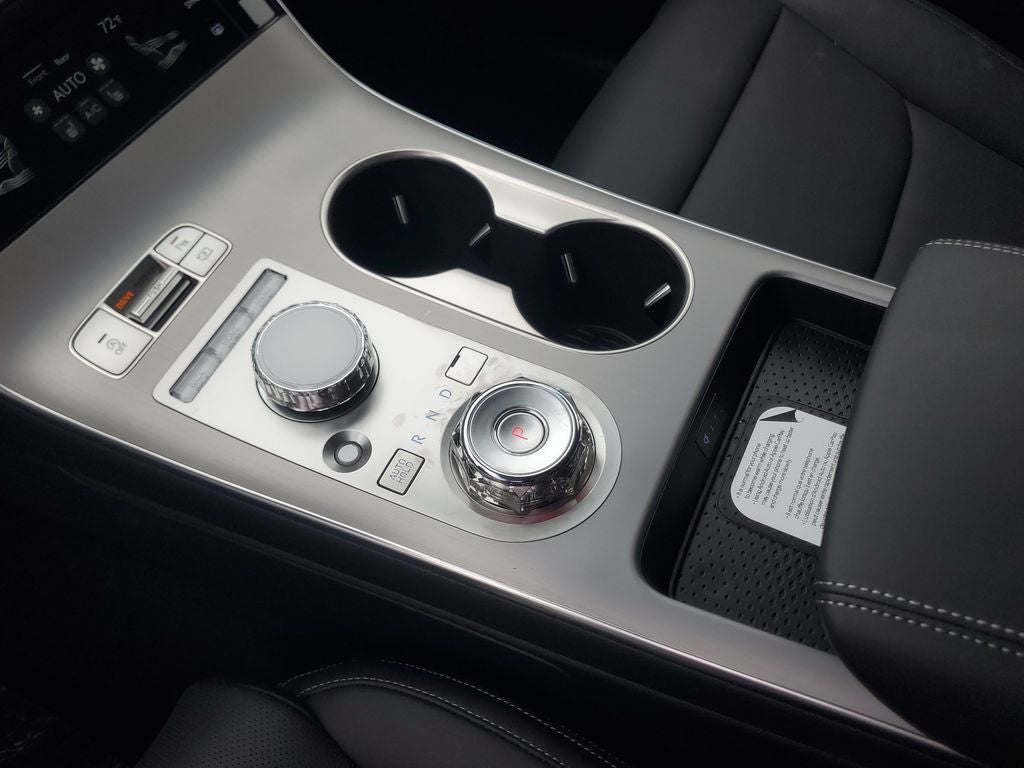 2026 Genesis GV70 2.5T Select