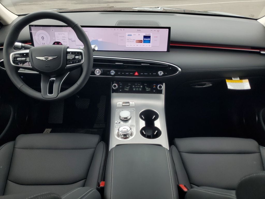 2026 Genesis GV70 2.5T Select