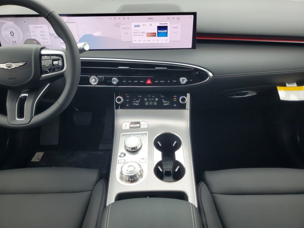 2026 Genesis GV70 2.5T Select