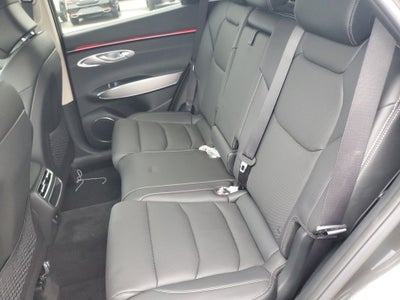 2026 Genesis GV70 2.5T Select
