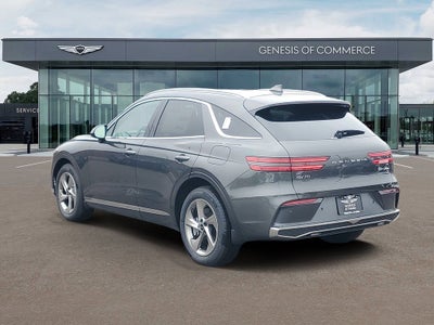 2026 Genesis GV70 2.5T Select