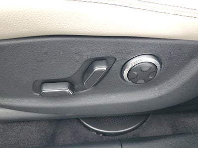 2027 Genesis GV70 2.5T