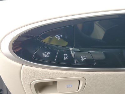 2027 Genesis GV70 2.5T