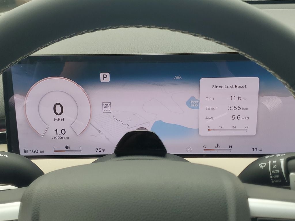 2027 Genesis GV70 2.5T