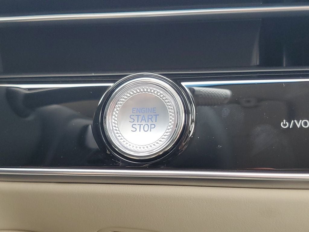 2027 Genesis GV70 2.5T