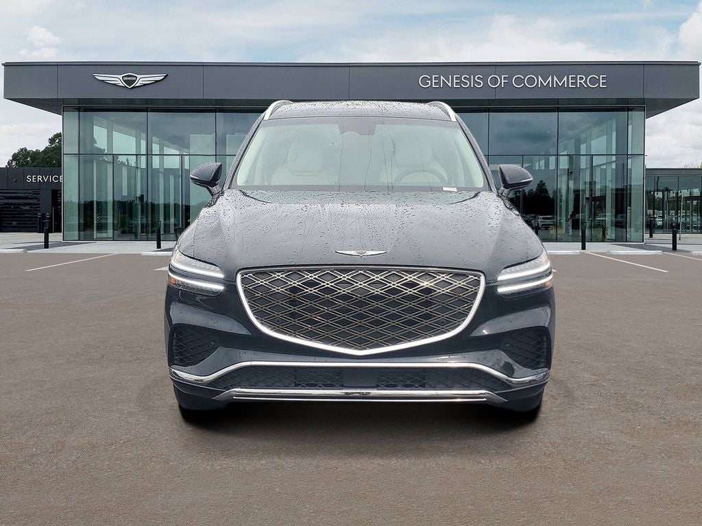 2027 Genesis GV70 2.5T