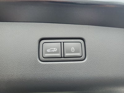 2027 Genesis GV70 2.5T