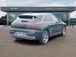 2027 Genesis GV70 2.5T