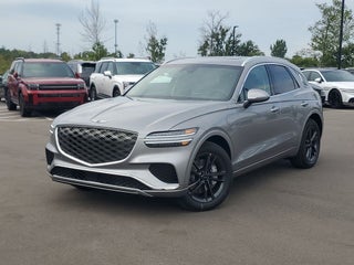 2027 Genesis GV70 2.5T Select