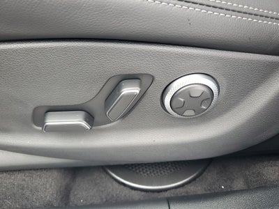 2027 Genesis GV70 2.5T Select