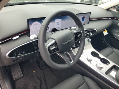 2027 Genesis GV70 2.5T Select