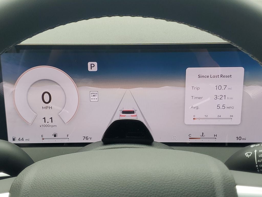 2027 Genesis GV70 2.5T Select
