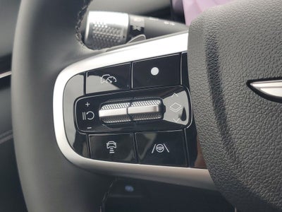 2027 Genesis GV70 2.5T Select