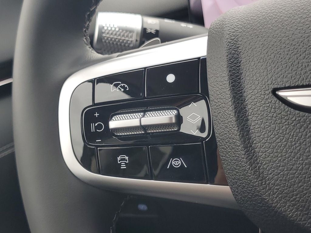 2027 Genesis GV70 2.5T Select