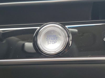 2027 Genesis GV70 2.5T Select