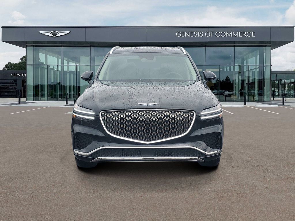 2027 Genesis GV70 2.5T Select
