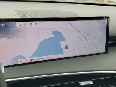 2027 Genesis GV70 2.5T Select
