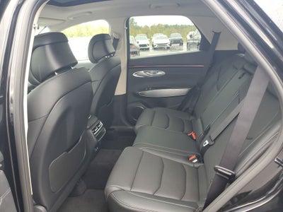 2027 Genesis GV70 2.5T Select