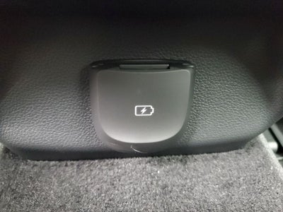 2027 Genesis GV70 2.5T Select