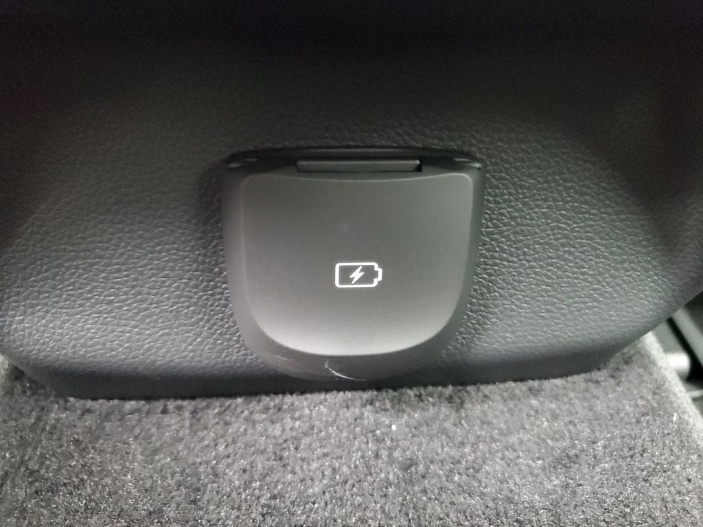 2027 Genesis GV70 2.5T Select