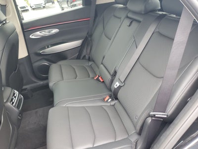 2027 Genesis GV70 2.5T Select