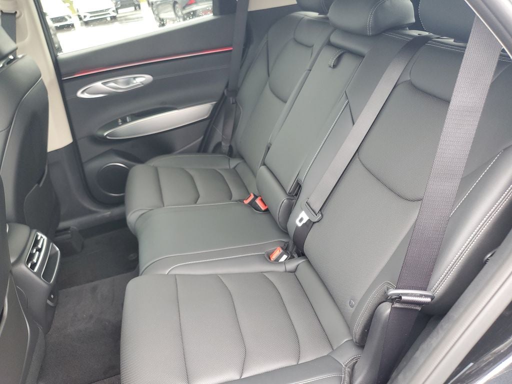 2027 Genesis GV70 2.5T Select