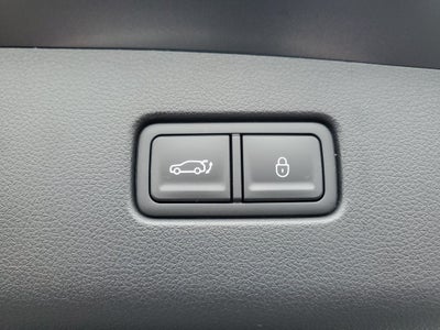 2027 Genesis GV70 2.5T Select